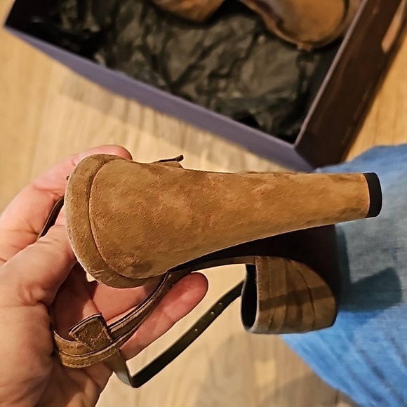 Prada shoes size 36 - Picture 7 of 8